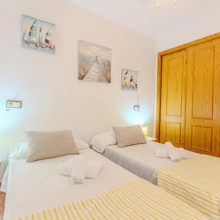 Casa Feliz - Altomar Ii Gran Alacant