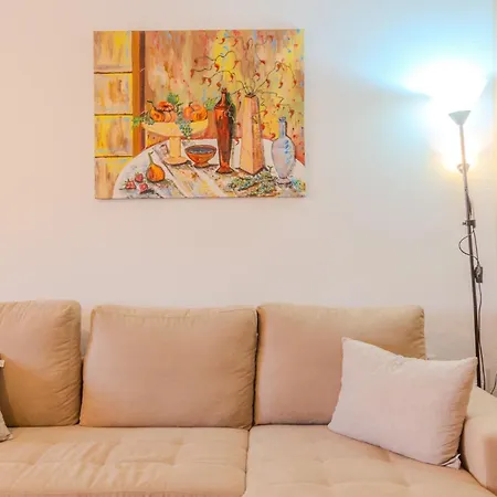 Casa Feliz - Altomar Ii Apartment Gran Alacant