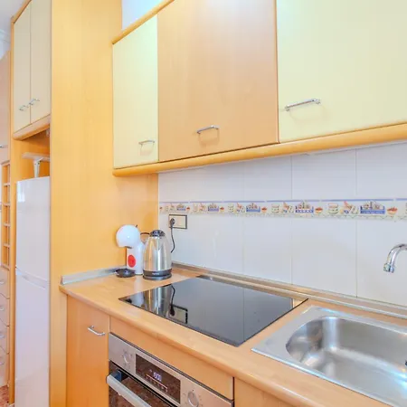 Apartment Casa Feliz - Altomar Ii