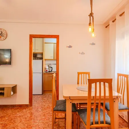 Apartment Casa Feliz - Altomar Ii
