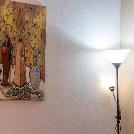 Apartment Casa Feliz - Altomar Ii