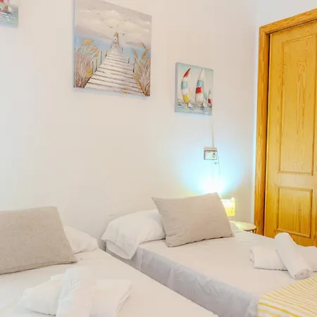 Casa Feliz - Altomar Ii Apartment Gran Alacant