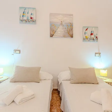 Casa Feliz - Altomar Ii Apartment *