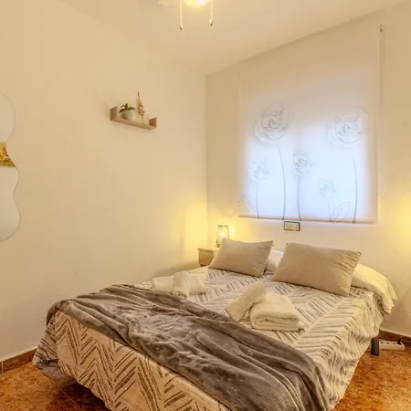 Apartment Casa Feliz - Altomar Ii *
