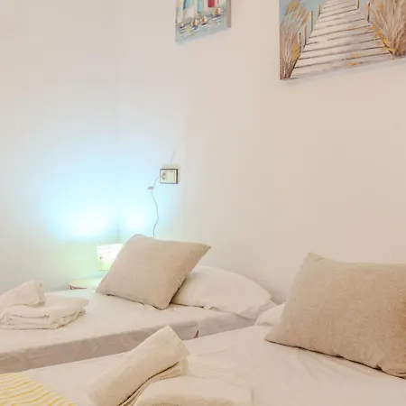 Casa Feliz - Altomar Ii Apartment Gran Alacant