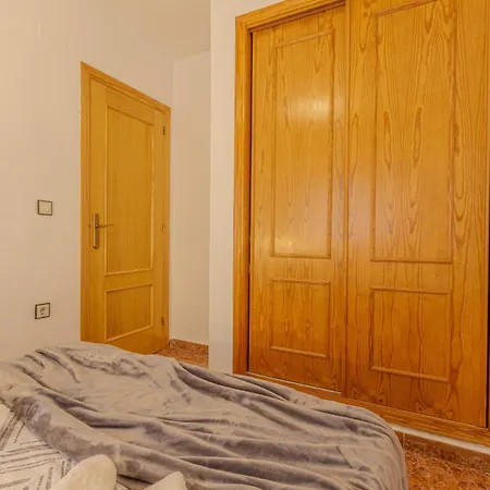 Apartment Casa Feliz - Altomar Ii Gran Alacant