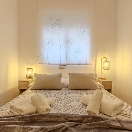Casa Feliz - Altomar Ii * Gran Alacant
