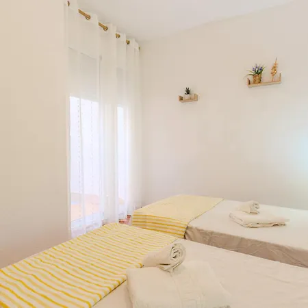 Casa Feliz - Altomar Ii Apartment