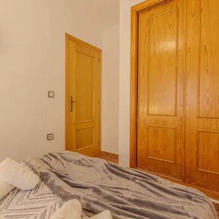 Casa Feliz - Altomar Ii Apartment *