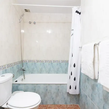 Casa Feliz - Altomar Ii Apartment Gran Alacant