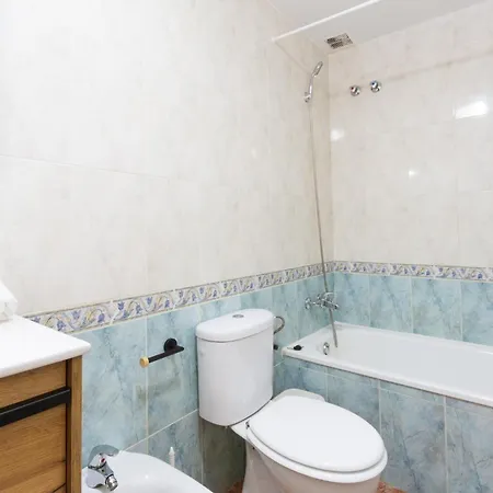 Apartment Casa Feliz - Altomar Ii