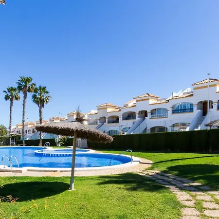 Apartment Casa Feliz - Altomar Ii *