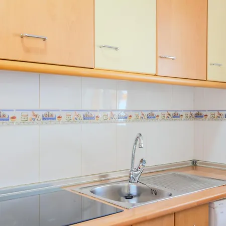 Casa Feliz - Altomar Ii Apartment