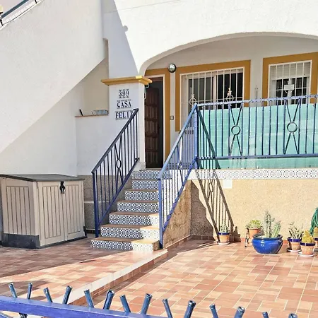 Casa Feliz - Altomar Ii