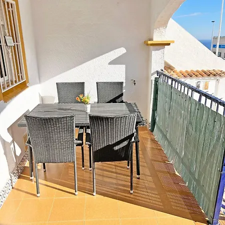 Casa Feliz - Altomar Ii Gran Alacant