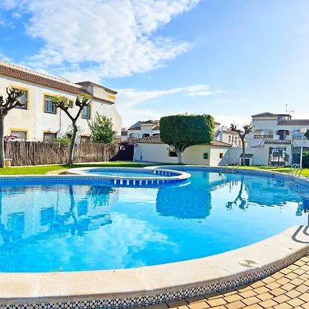 Casa Feliz - Altomar Ii