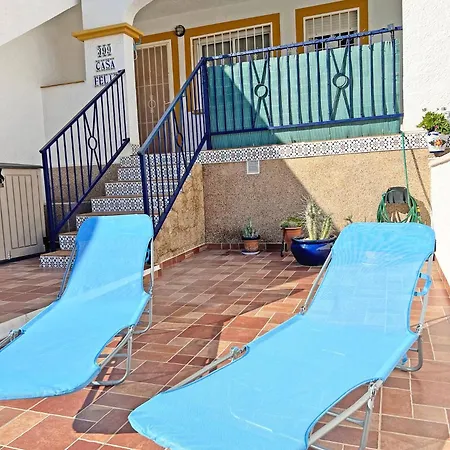 Casa Feliz - Altomar Ii *