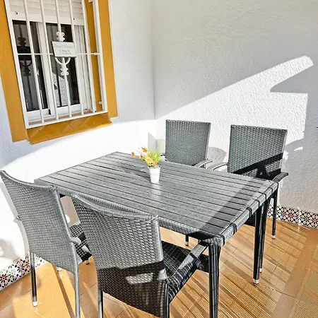 Apartment Casa Feliz - Altomar Ii