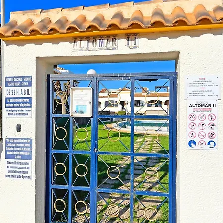 Casa Feliz - Altomar Ii