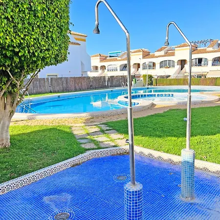 Apartment Casa Feliz - Altomar Ii