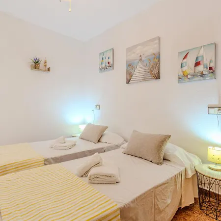 Casa Feliz - Altomar Ii Apartment
