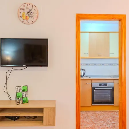Casa Feliz - Altomar Ii * Gran Alacant