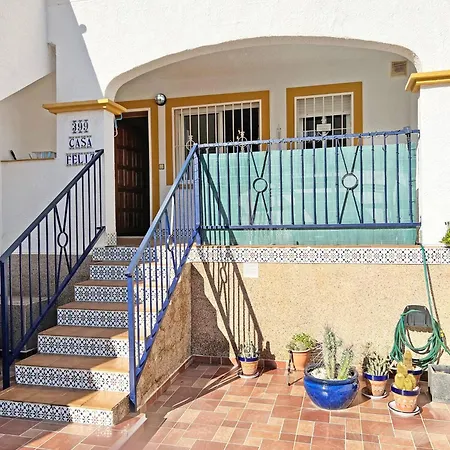 Casa Feliz - Altomar Ii