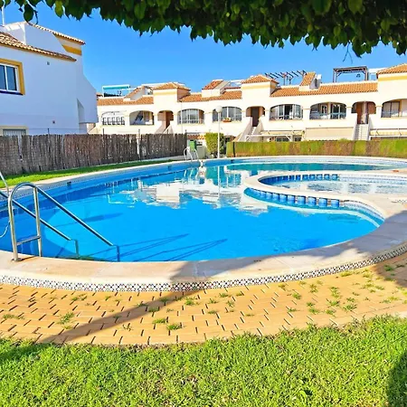 Casa Feliz - Altomar Ii Gran Alacant