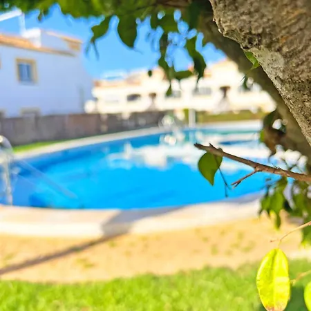 Apartamento Casa Feliz - Altomar Ii